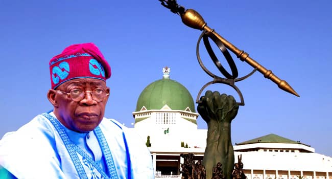 Tinubu sends ₦70,000 Minimum Wage Bill to NASS