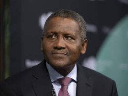 Buy me out, Dangote offers to sell refinery to NNPC