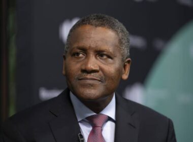 Buy me out, Dangote offers to sell refinery to NNPC