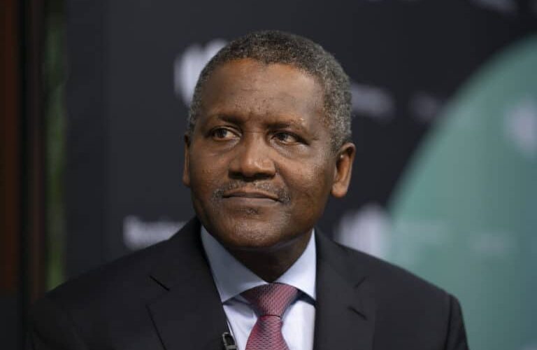 Buy me out, Dangote offers to sell refinery to NNPC