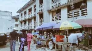 Falomo barracks not sold – Police HQ